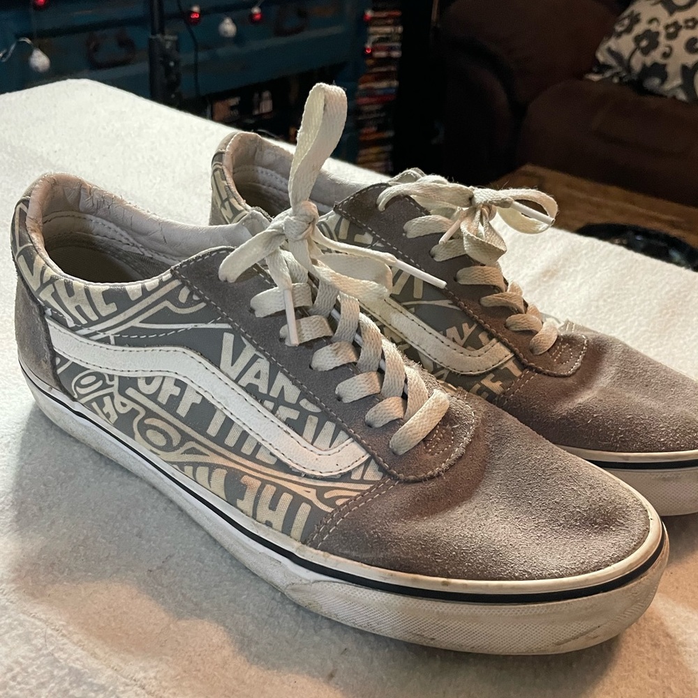 Vans Shoes